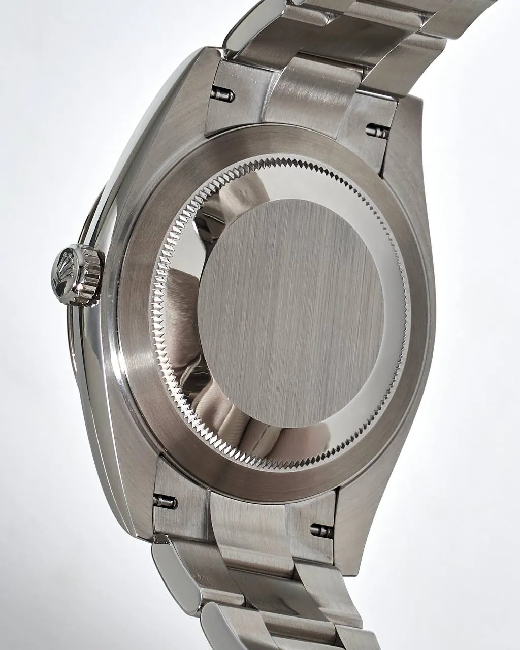Rolex Datejust 41mm Grey Dial 126334 – 9