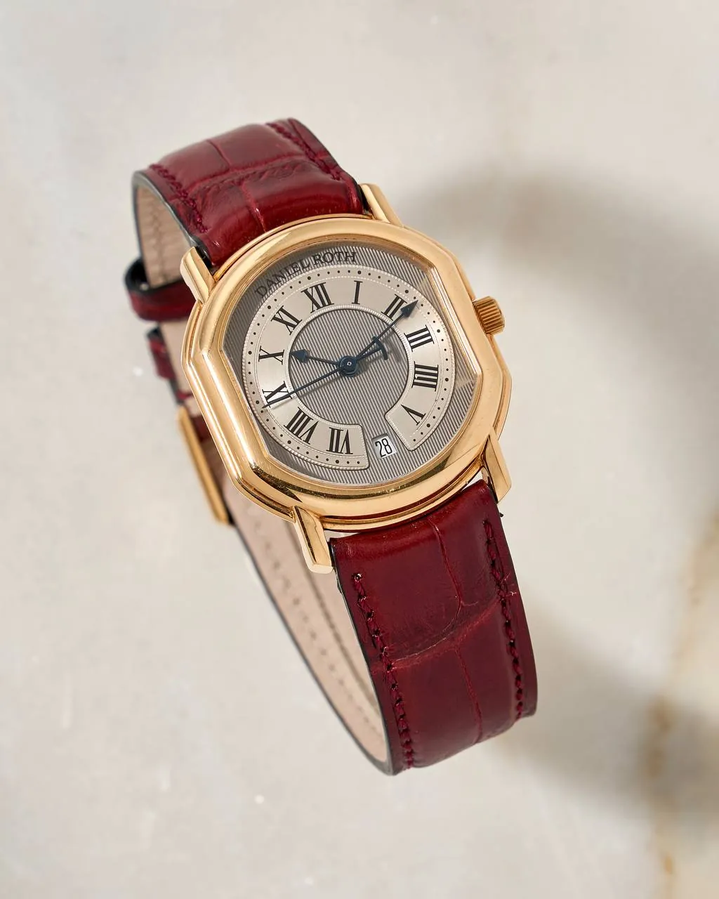 Daniel Roth Sport Automatic 2157 – 10