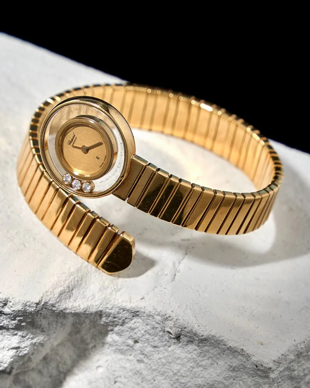 Chopard Happy Diamonds Snake 20/5518 – 2