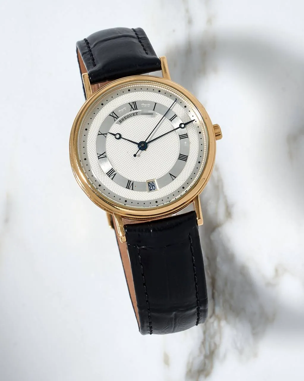 Breguet Classique Yellow Gold 5930 – 6