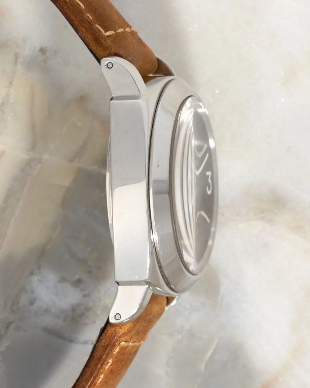 Panerai Luminor 44мм PAM002 B series – 7