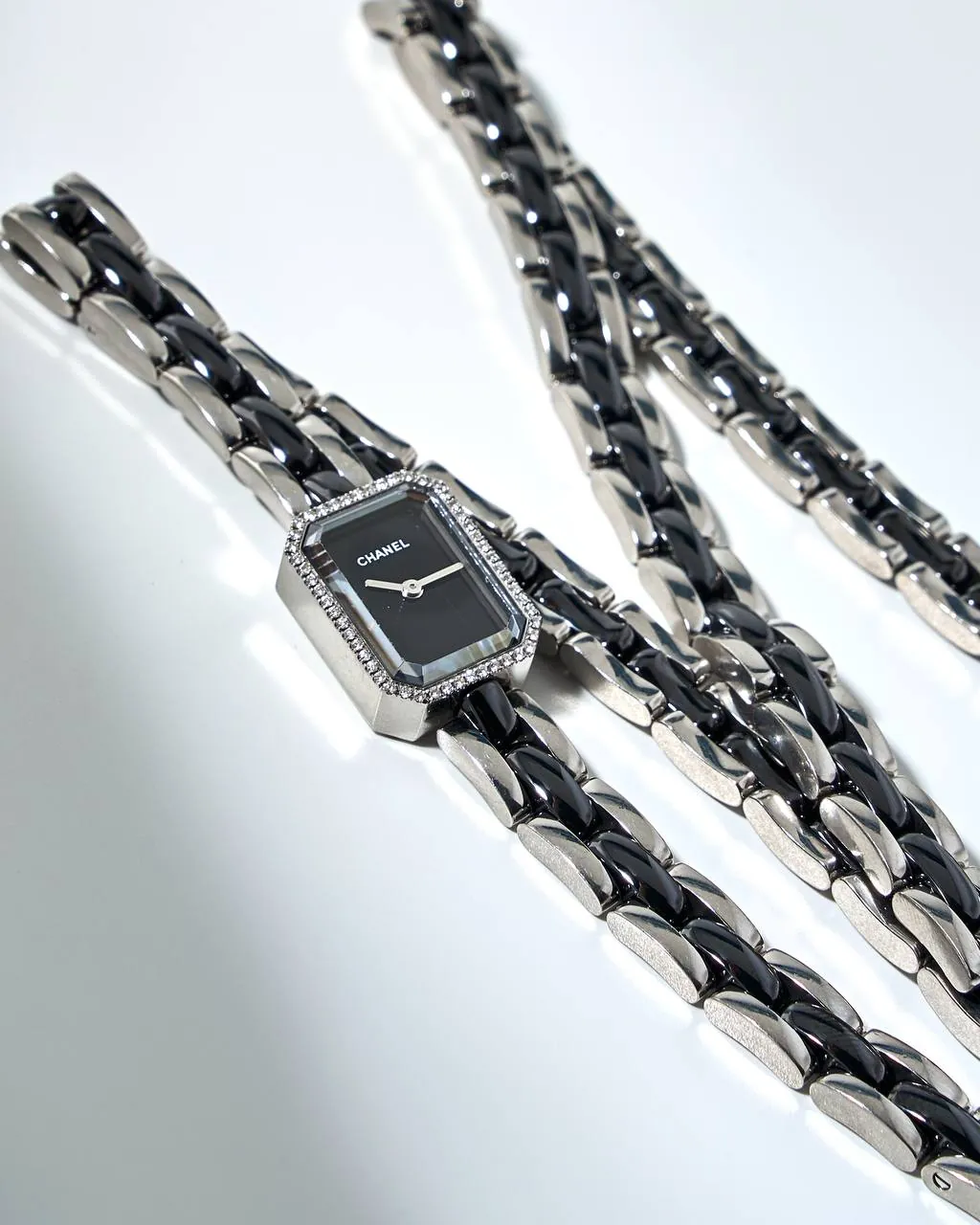 Chanel Premiere Mini – 3