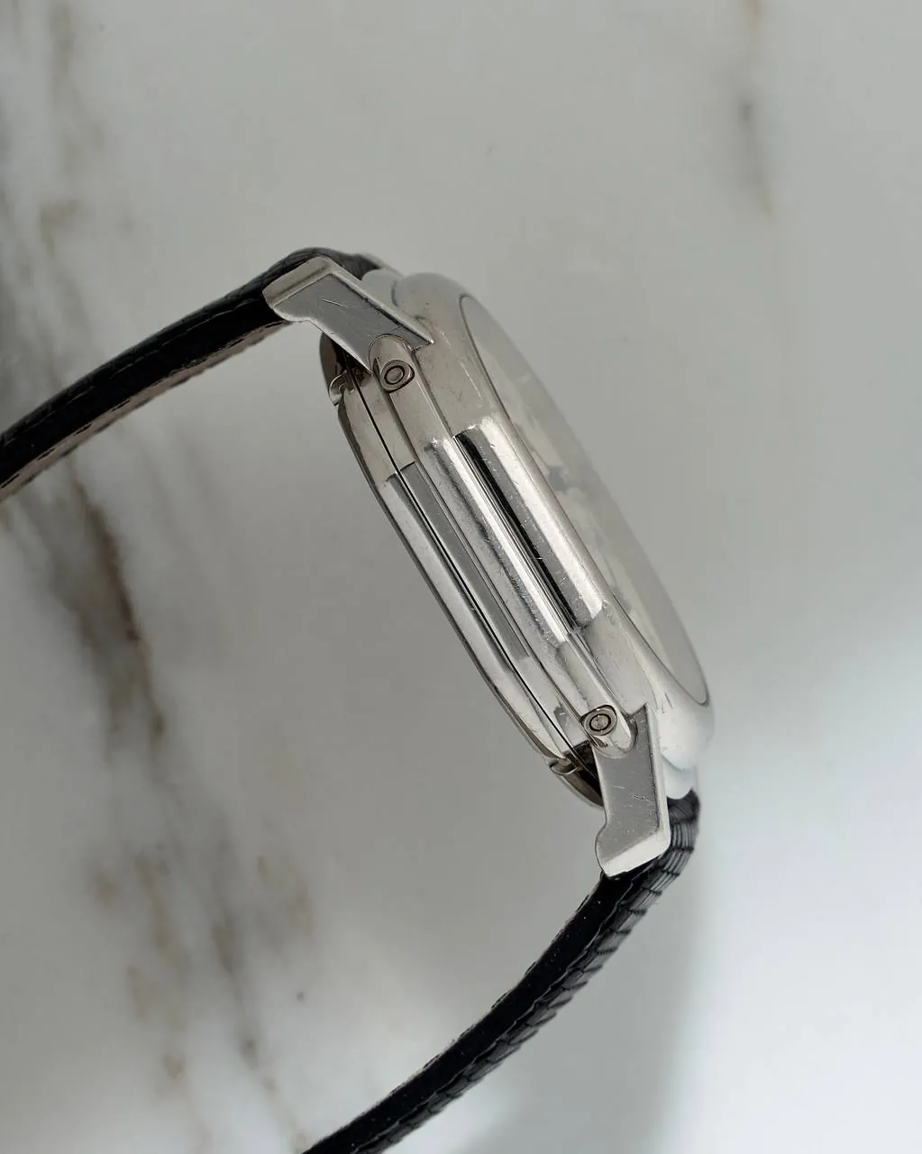 Daniel Roth Perpetual Calendar Moon Phases Edition XV Years LE Platinum – 8