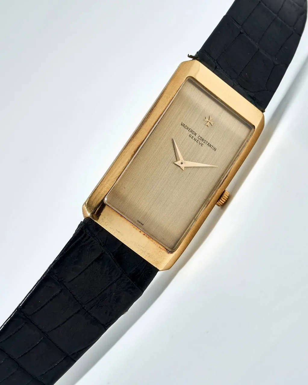 Vacheron Constantin Curvex 35207 – 6