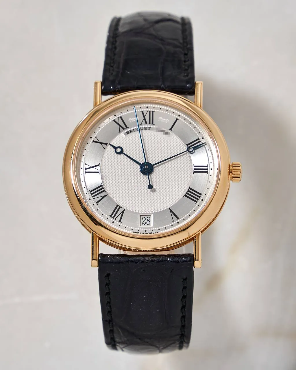Breguet Classique Automatic 3980 – 12