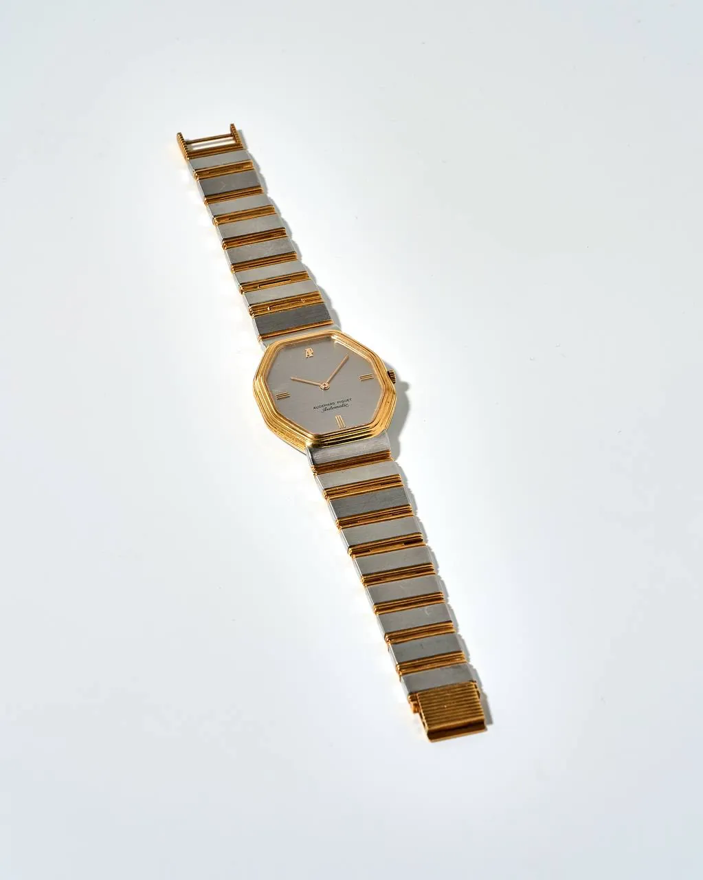 Audemars Piguet Automatic Two-Tone – 10