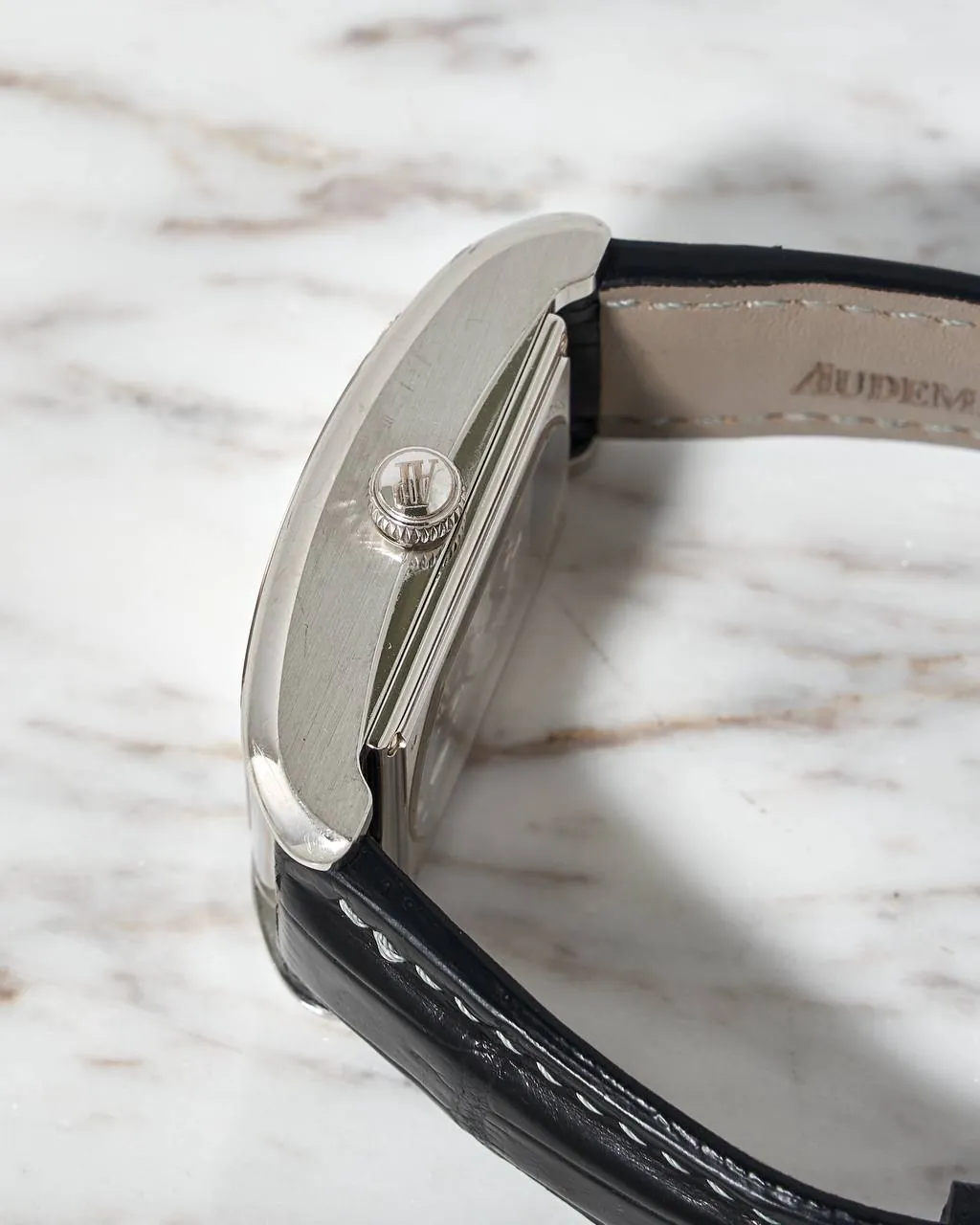 Audemars Piguet Tourbillon 25819 Platinum – 8
