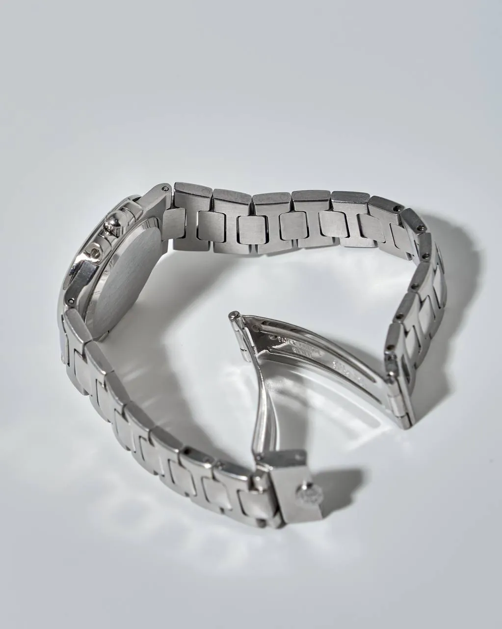 Patek Philippe Nautilus 4700 Ladies – 4