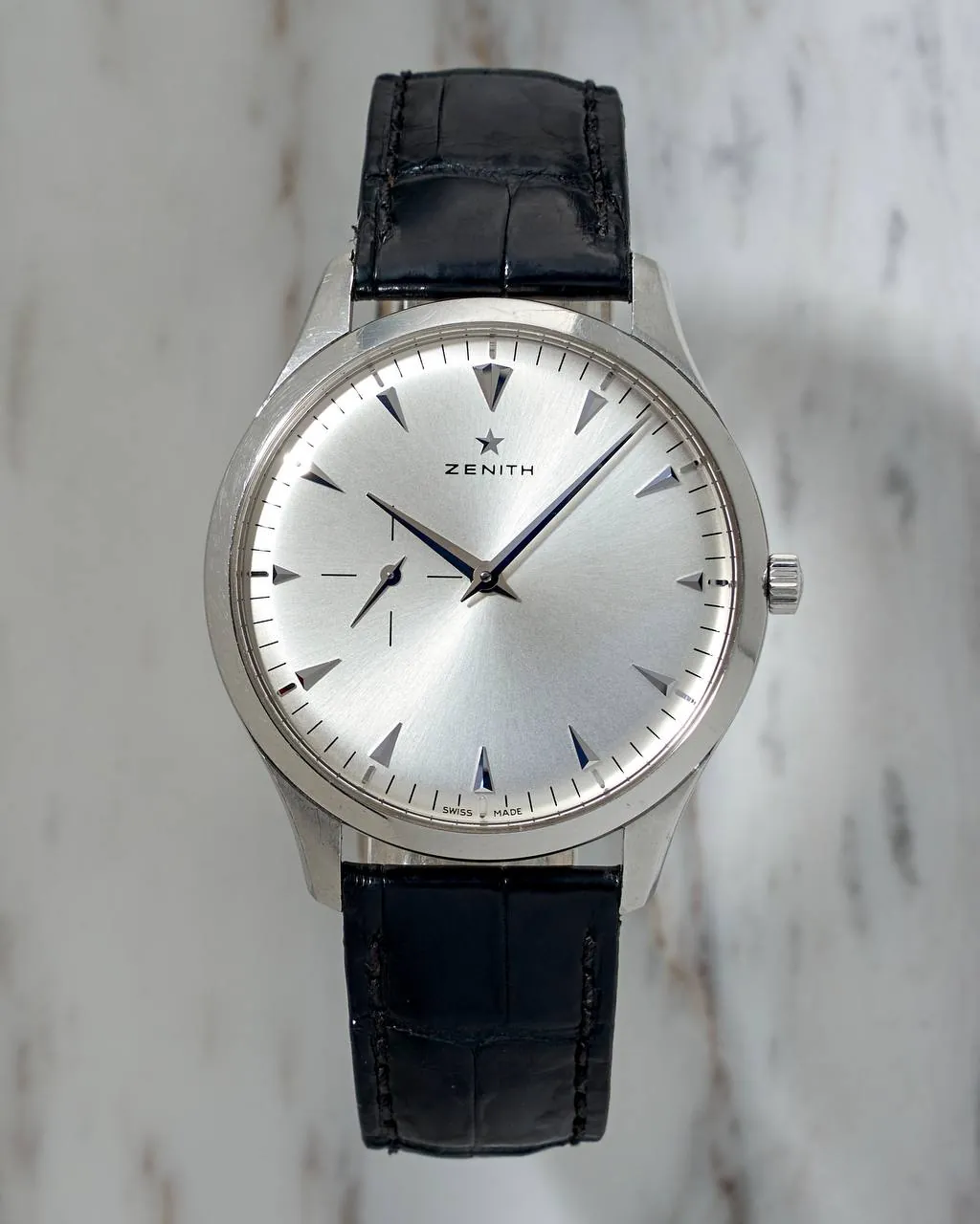 Zenith Elite Heritage Ultra Thin – 11