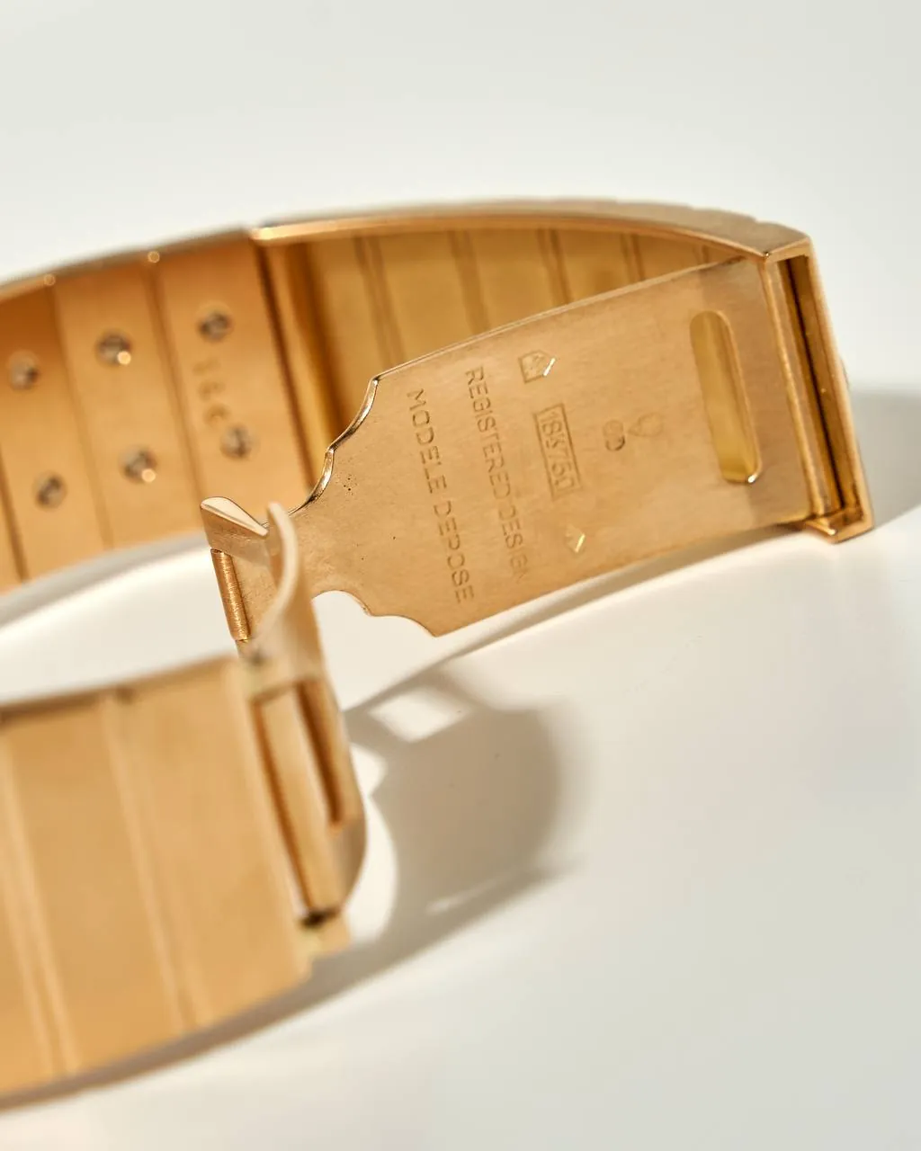 Rolex Cellini King Midas 4316 – 8