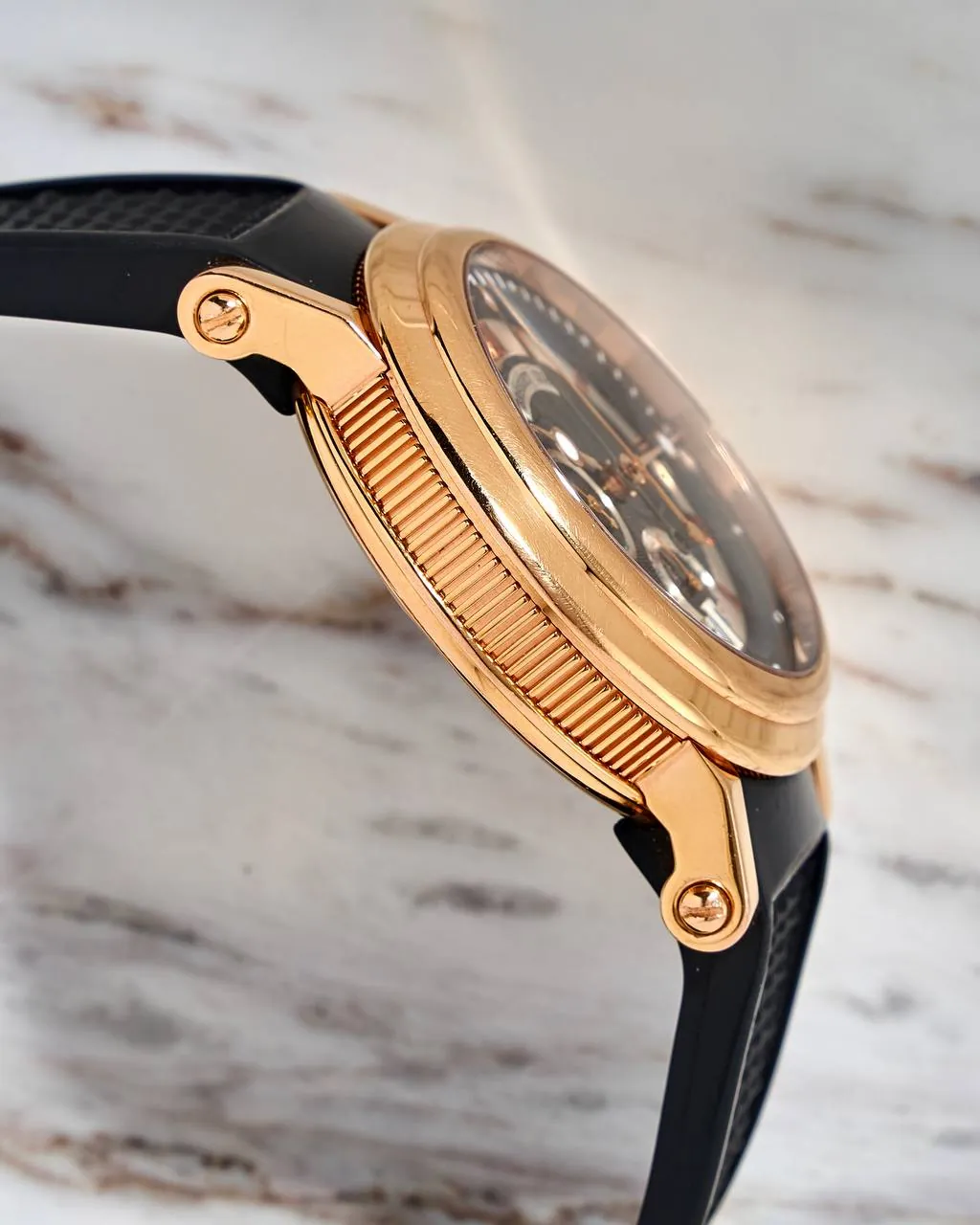 Breguet Marine Chronograph 5827 – 9
