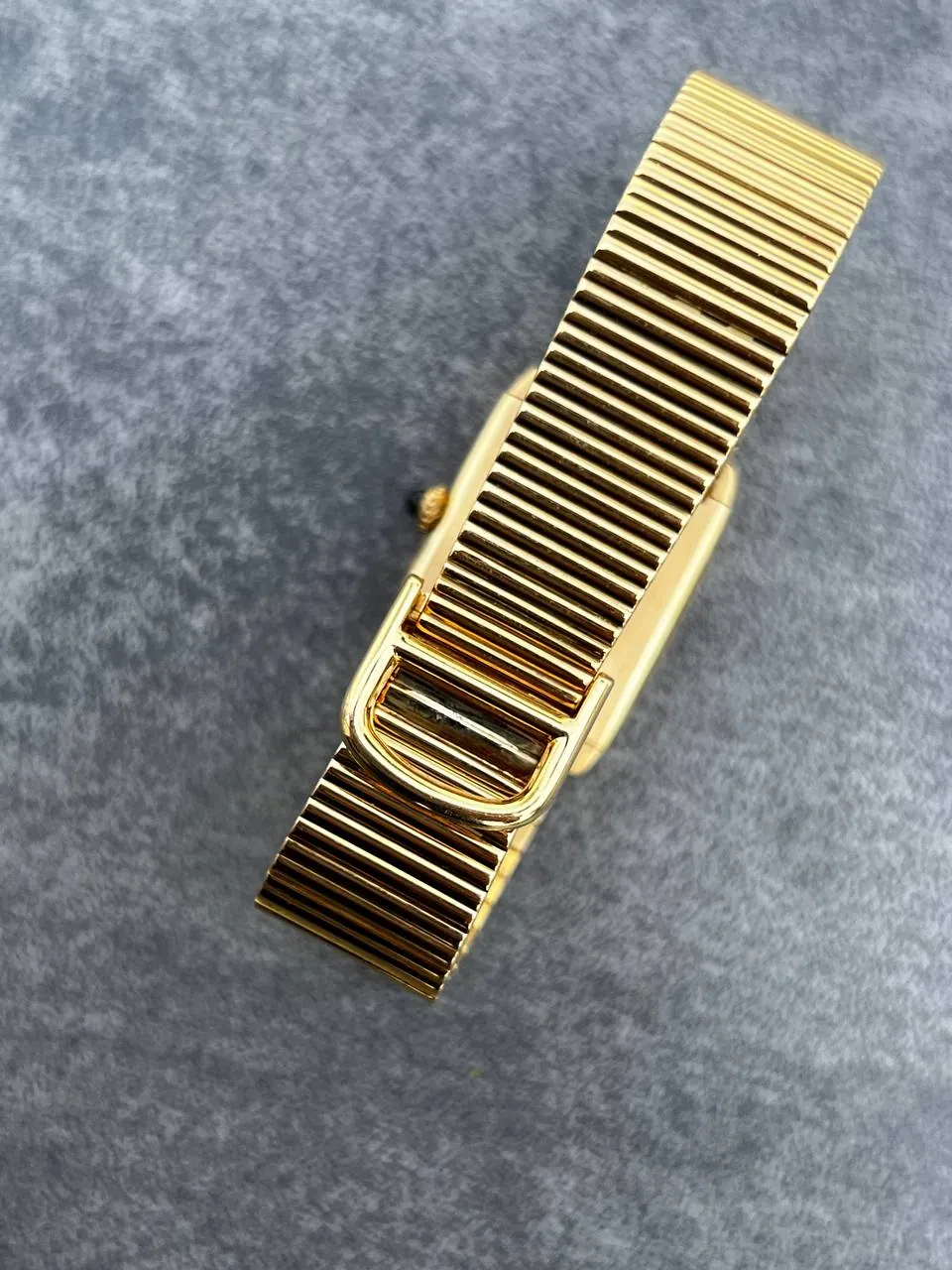 Cartier Tank Arrondie 96041 – 5