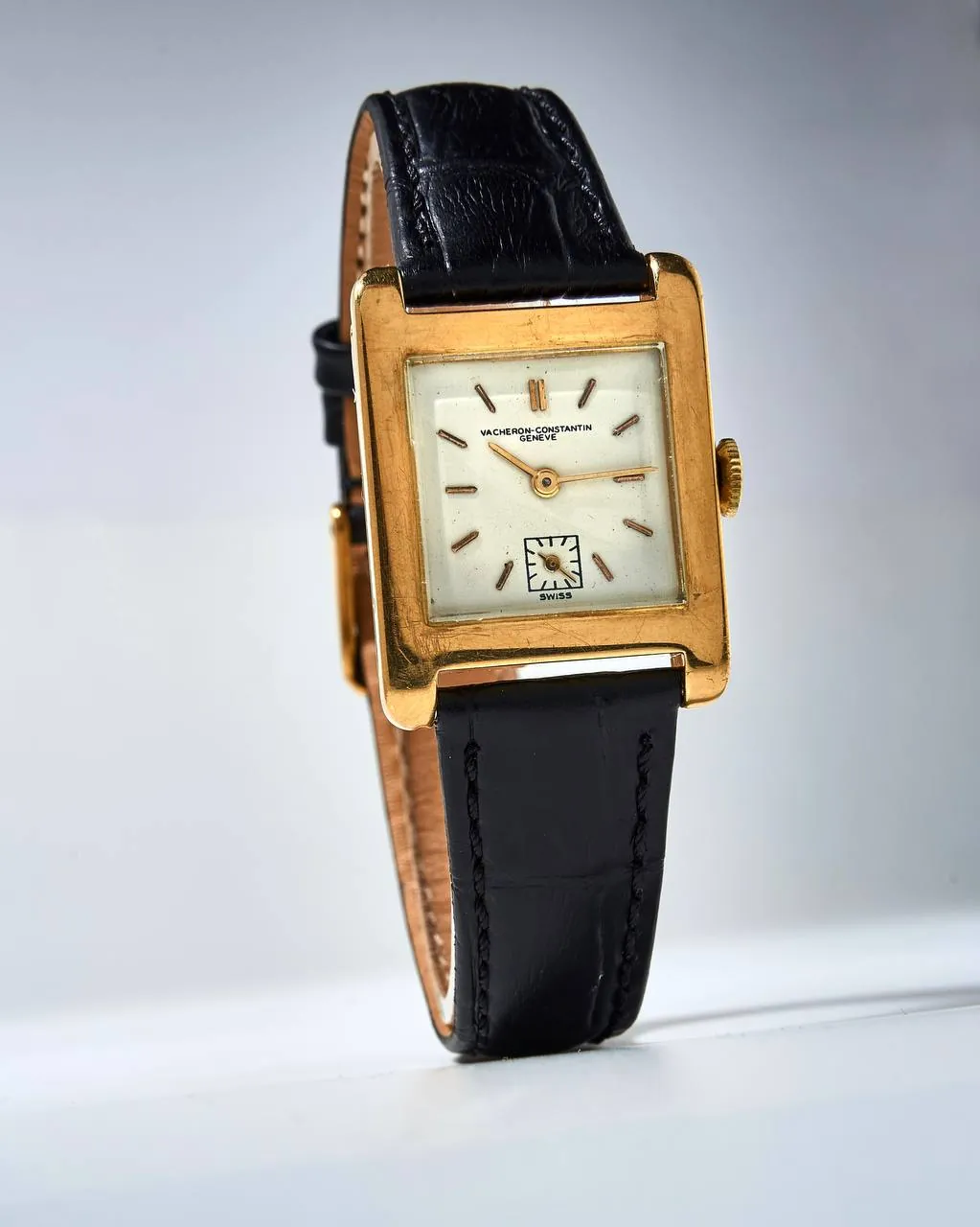 Vacheron Constantin Tank Brick 4108