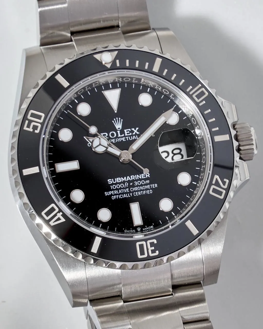 Rolex Submariner Date 41mm 126610LN NEW 2026 Year – 5