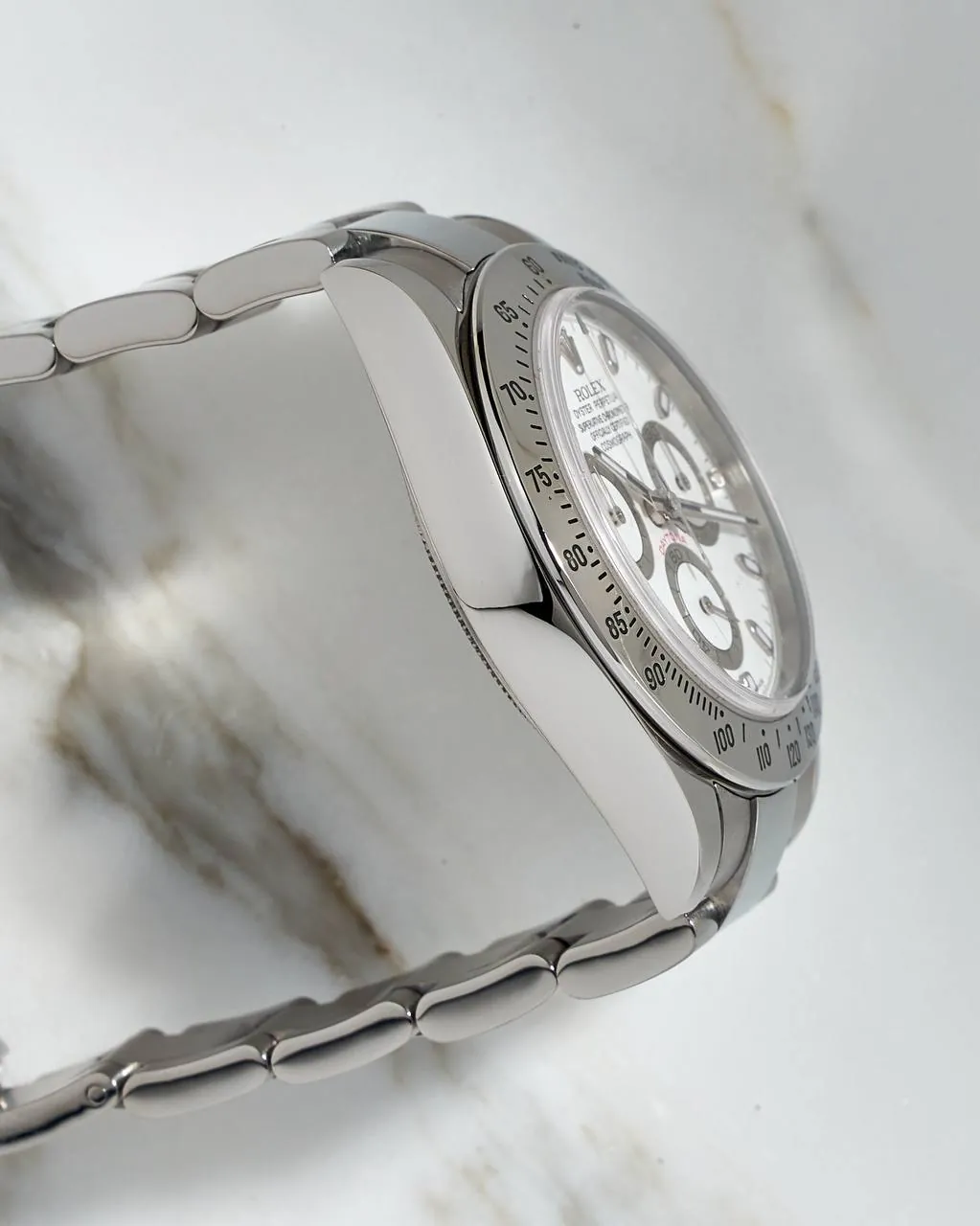 Rolex Cosmograph Daytona 116520 F Series – 10