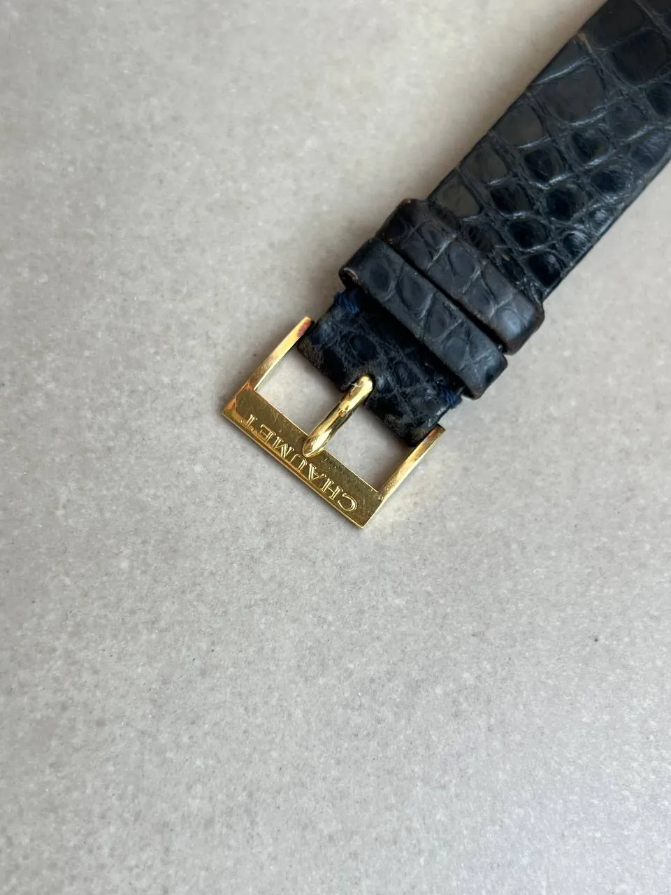 Chaumet Power Reserve 12A – 5