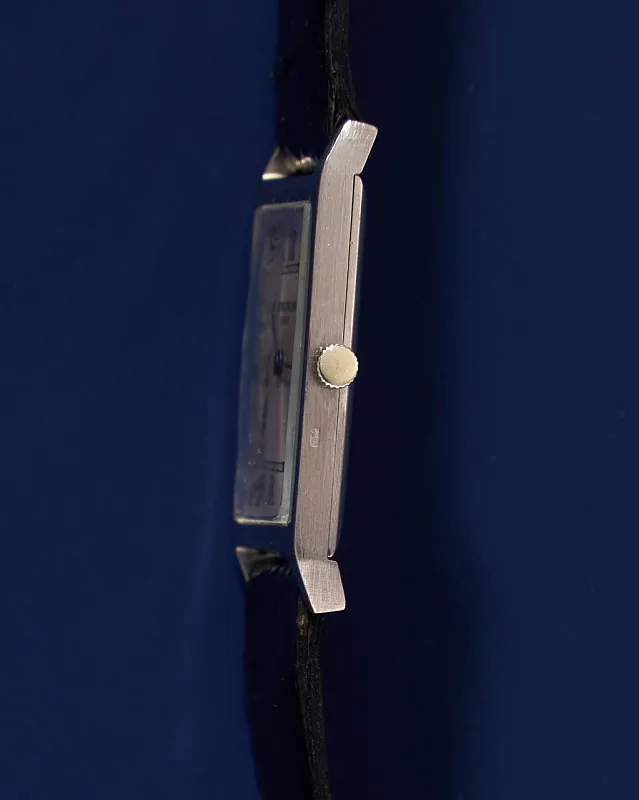 Vacheron Constantin Tank 6791 White Gold – 10