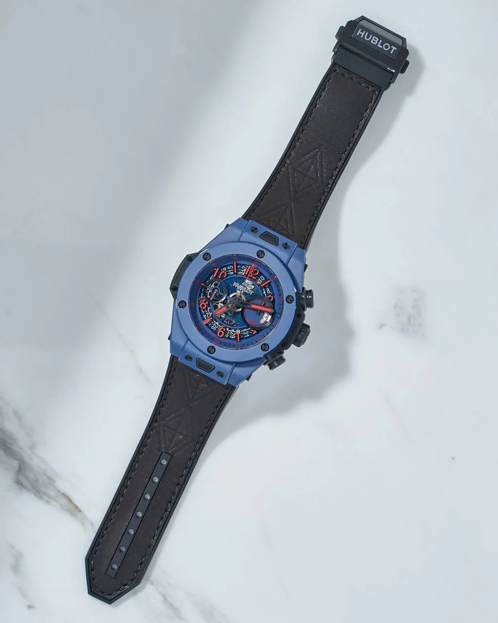 Hublot Big Bang Unico Chronograph Special Piece – 6