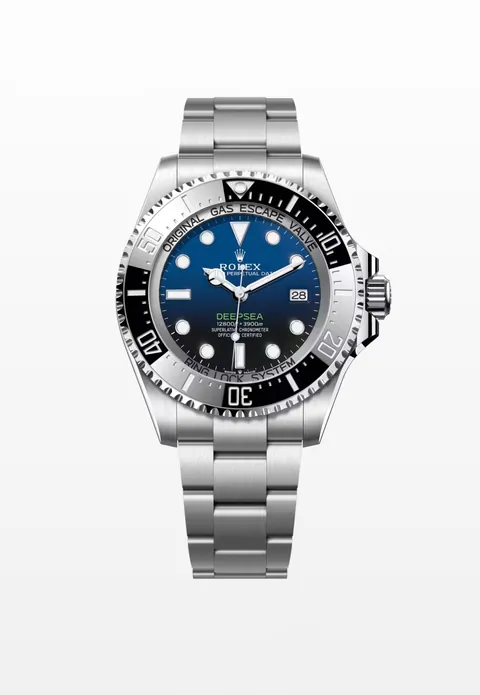 Rolex Sea-Dweller Deepsea 44mm 136660 NEW 2026 Year