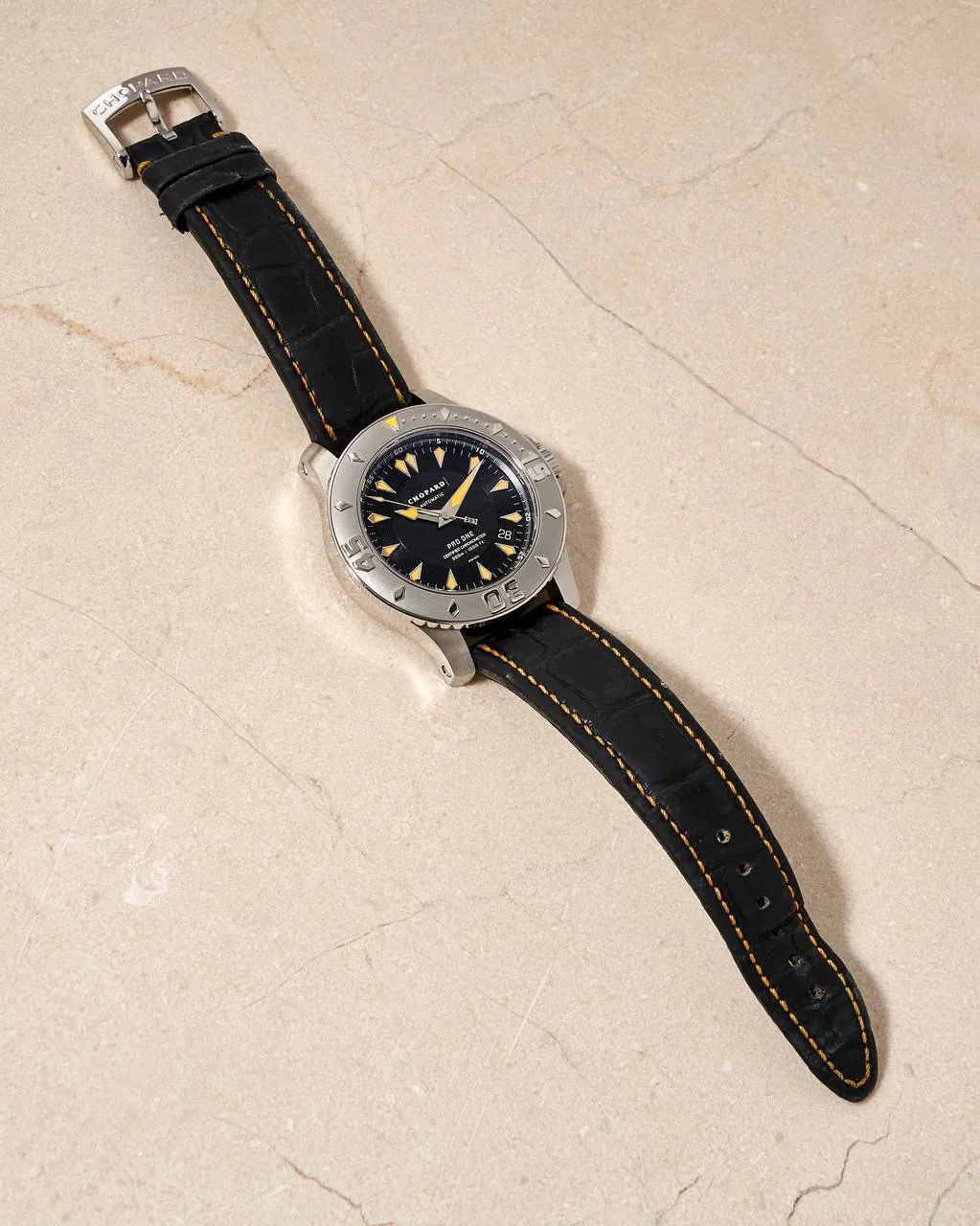 Chopard L.U.C. Pro One Chronometer 8912 – 7