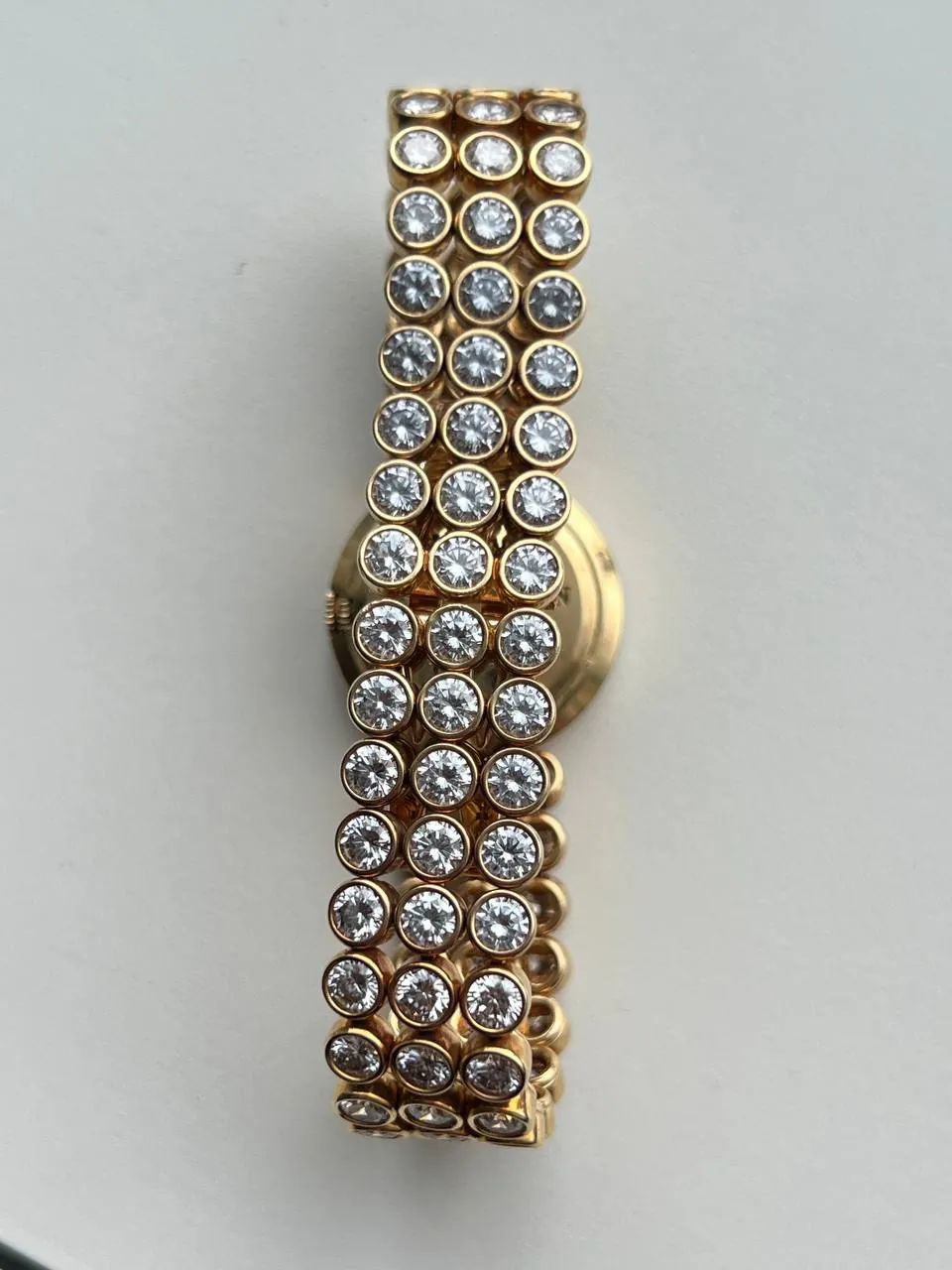 Harry Winston Lady Gold & Diamonds – 5