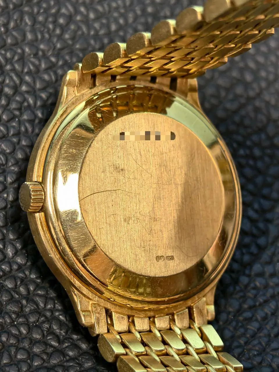 Audemars Piguet Day-Date Moonphase 25589 – 5
