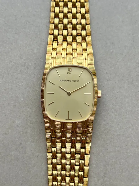 Audemars Piguet Cobra