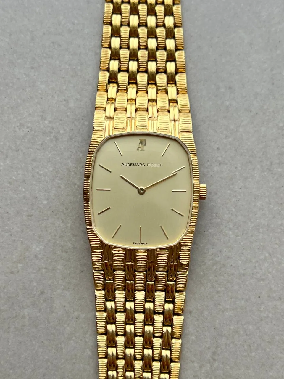 Audemars Piguet Cobra