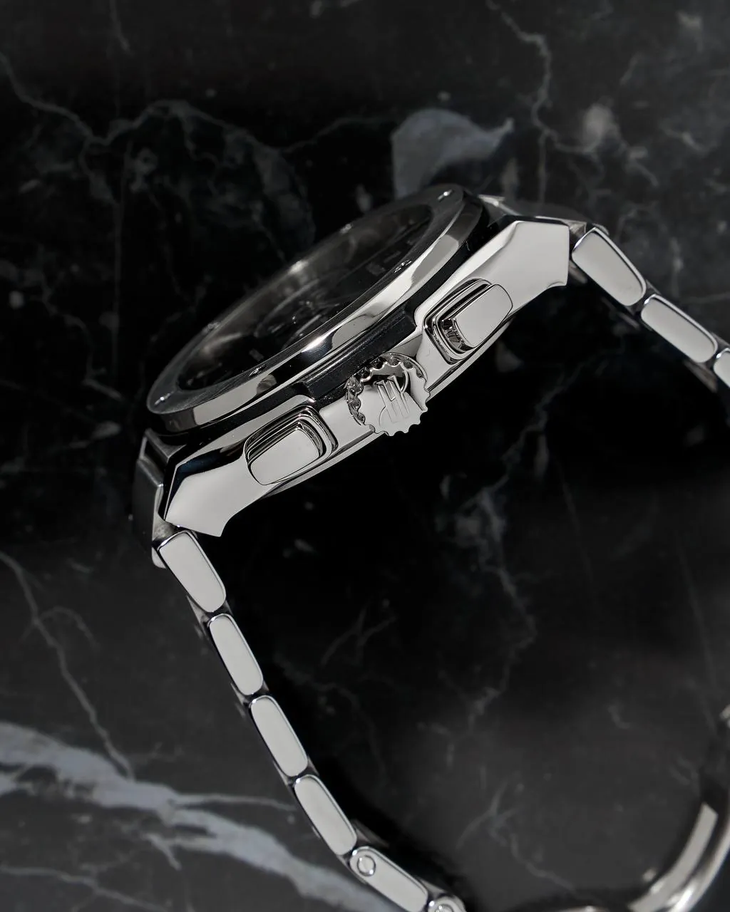 Hublot Classic Fusion Chronograph Titanium 45mm – 5