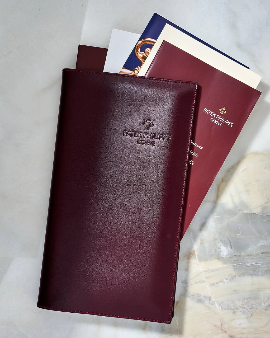 Patek Philippe Calatrava Rose Gold 3998 – 13