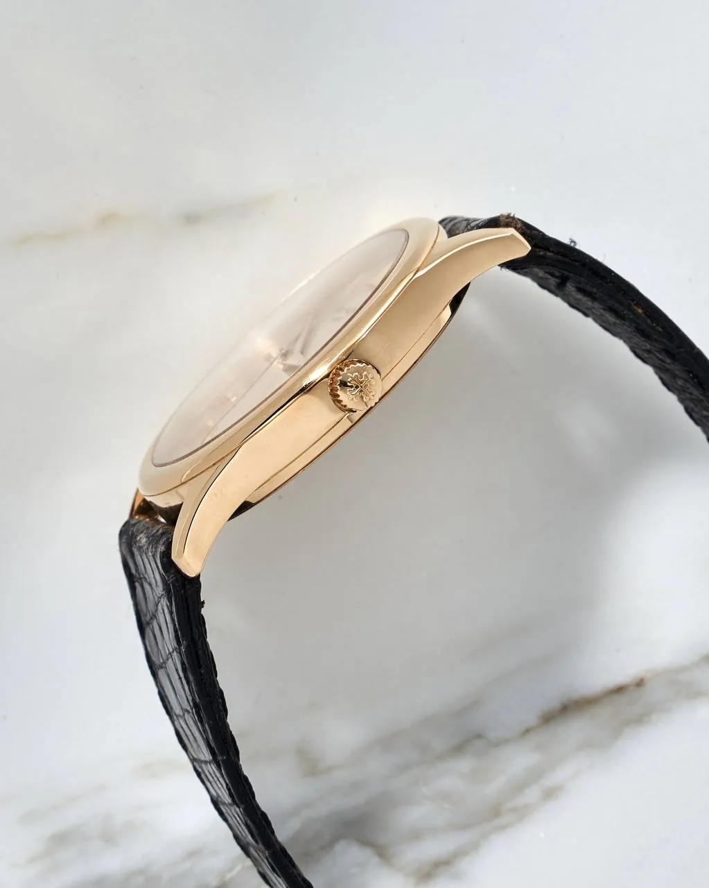 Patek Philippe Calatrava 3998 – 5
