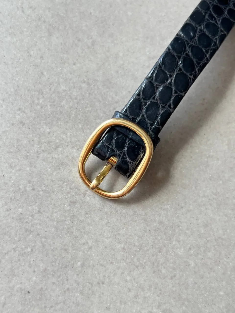 Patek Philippe Golden Ellipse Diamond 4698 – 6