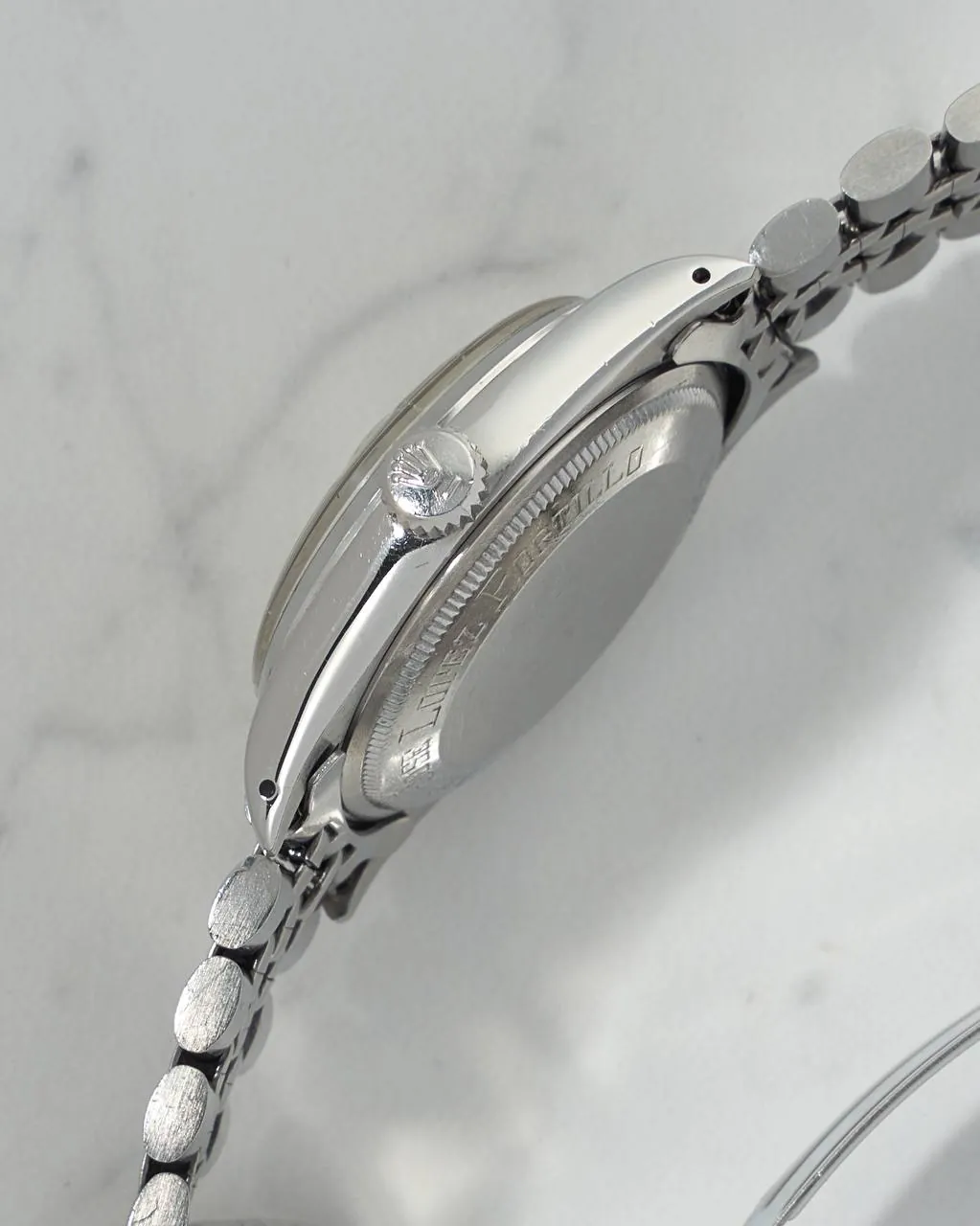 Rolex Oyster Perpetual Date 34mm José López Portillo 1500 – 11