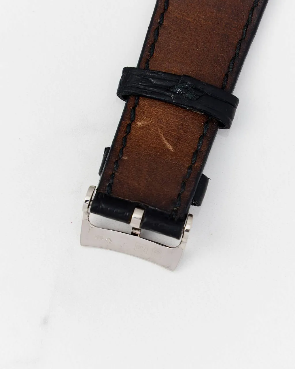 Girard Perregaux Chronograph Rattrapante Platinum – 6