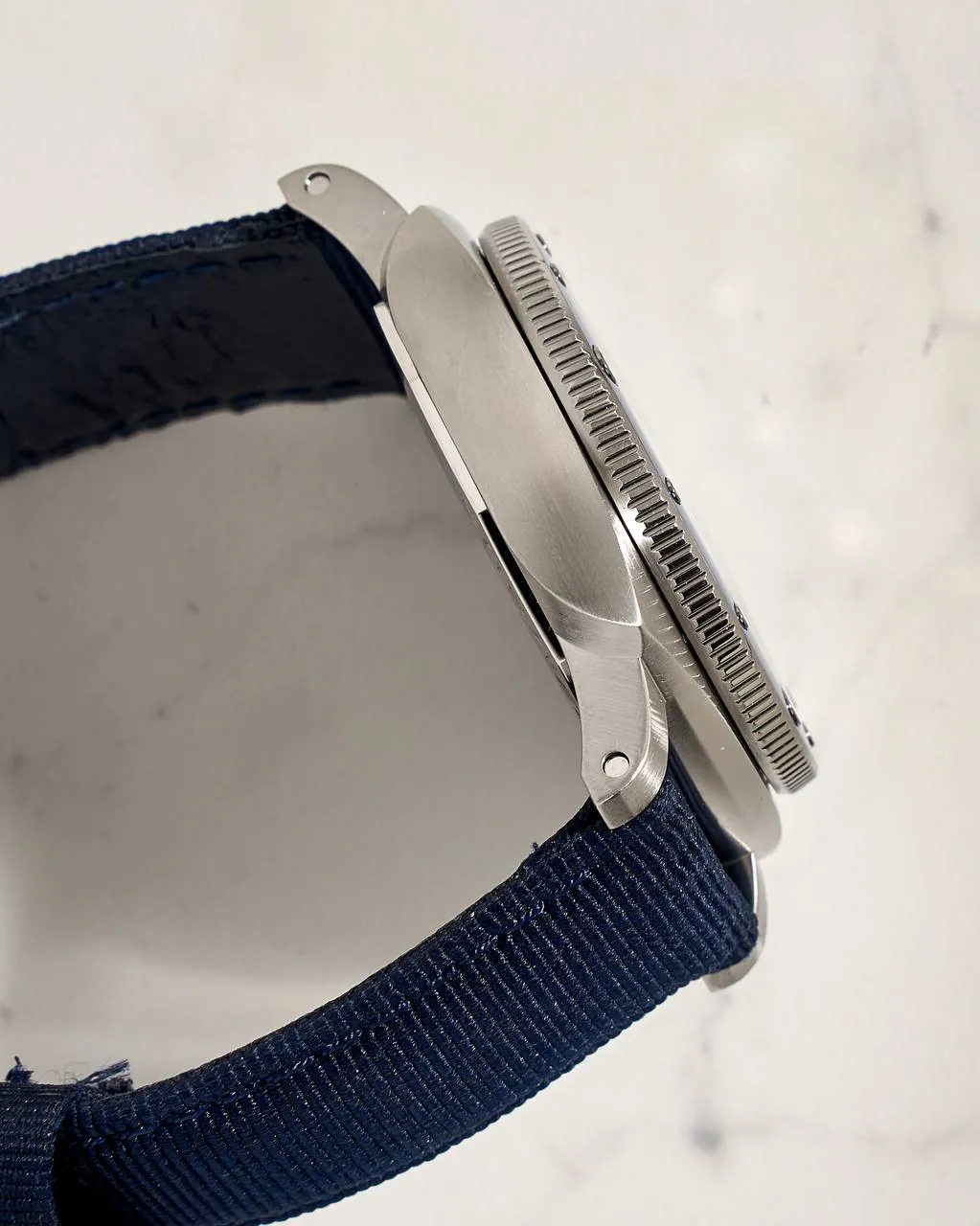 Panerai Submersible QuarantaQuattro Automatic 44mm eSteel PAM1289 – 6