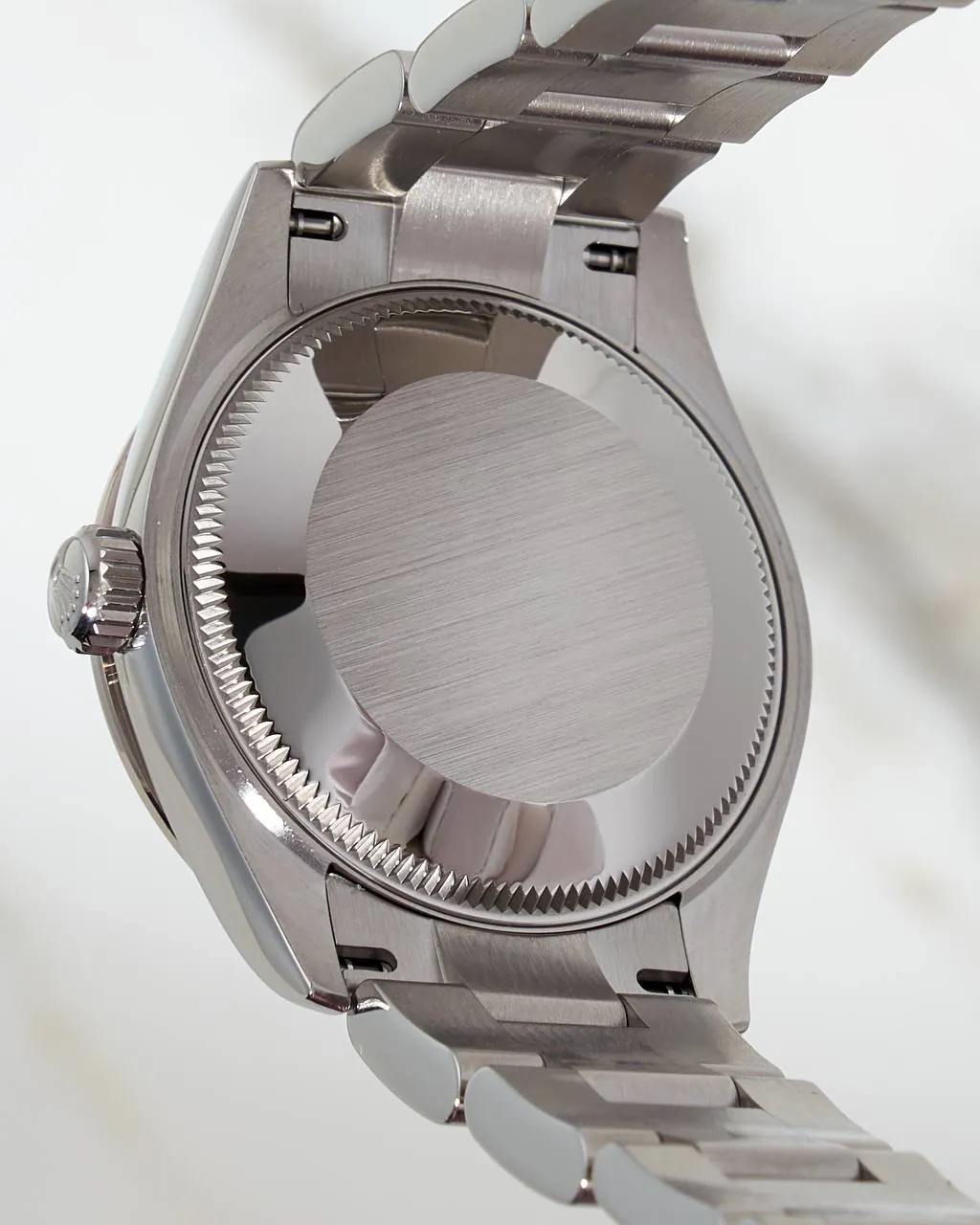 Rolex Datejust 31mm Grey Roman Dial 278384RBR – 8