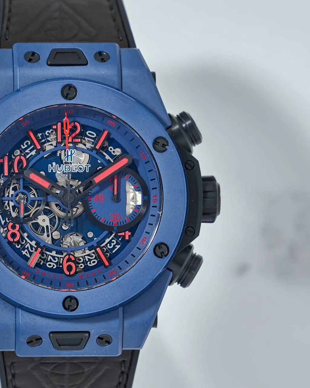 Hublot Big Bang Unico Chronograph Special Piece – 3