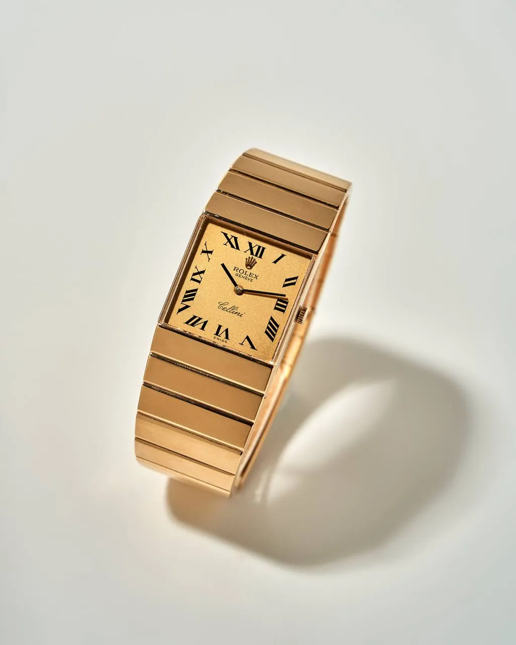 Rolex Cellini King Midas 4316 – 7