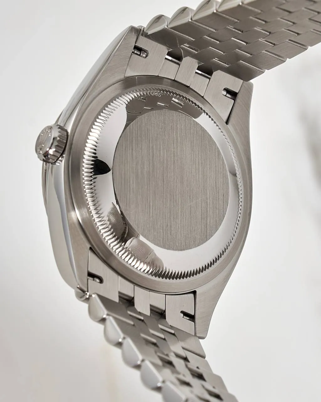 Rolex Datejust 36mm Wimbledon 126234 – 6