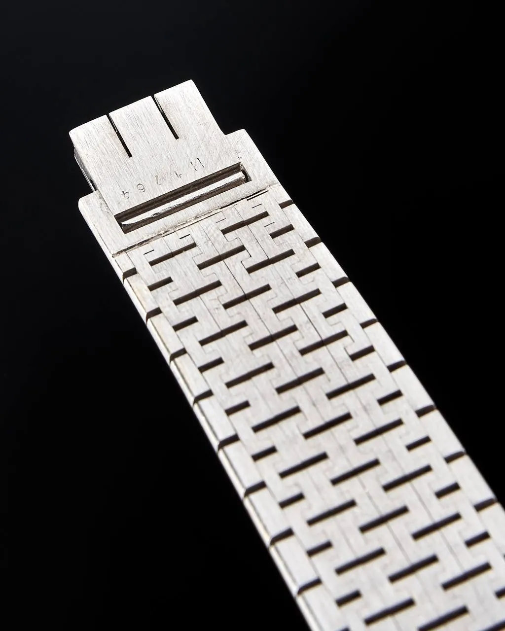 Piaget Jadeite Dial and Diamonds Bezel White Gold 9388 – 6