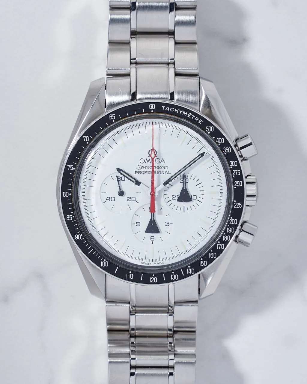 Omega Speedmaster Alaska Project – 6