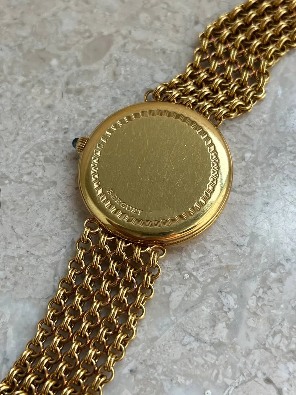 Breguet Classique 3920 – 5