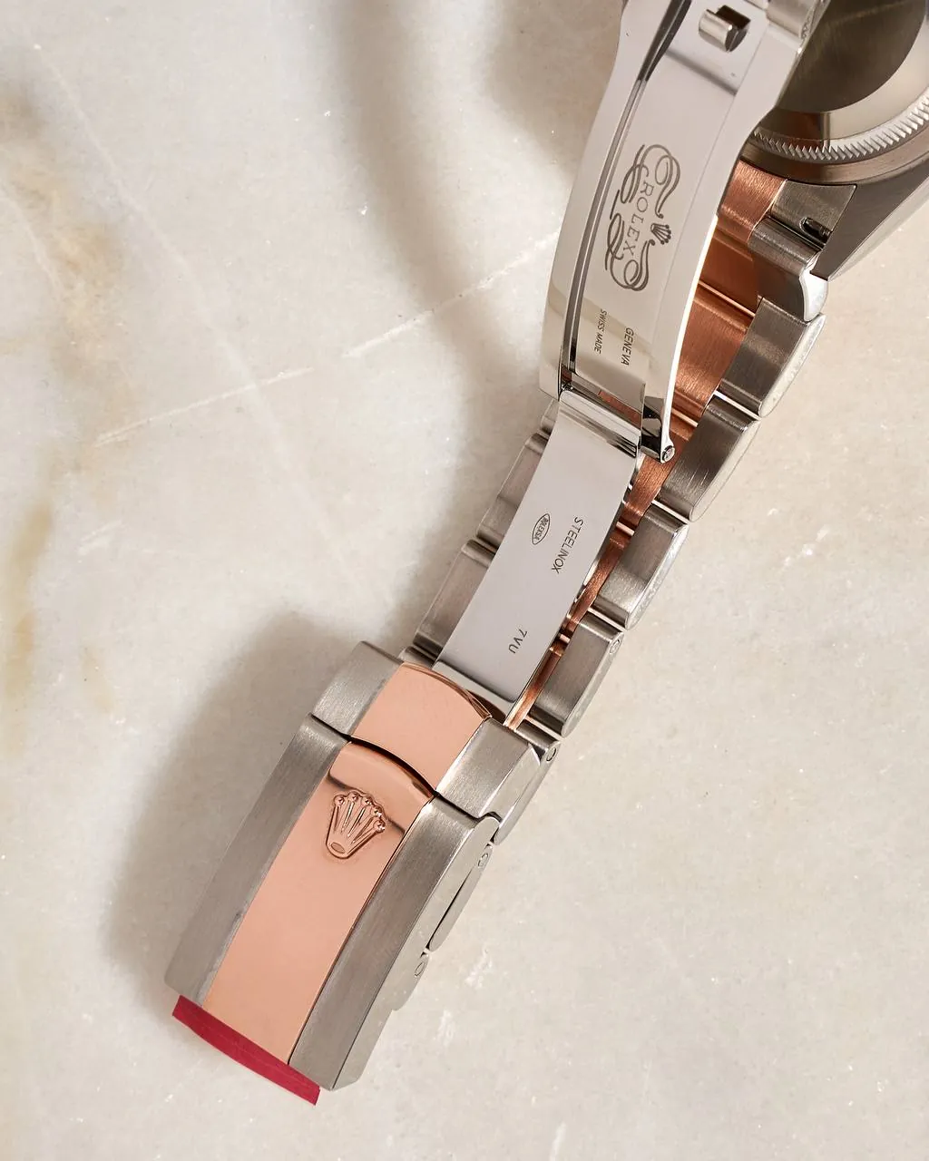 Rolex Datejust 36mm 126201 – 7