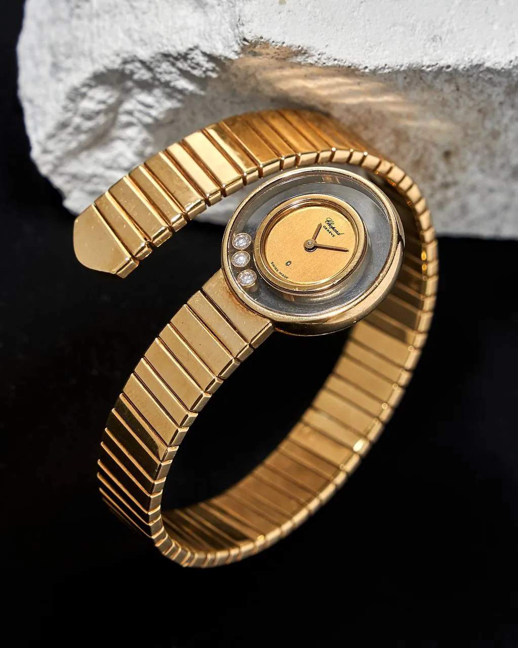 Chopard Happy Diamonds Snake 20/5518