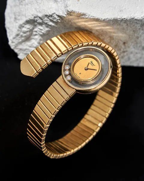 Chopard Happy Diamonds Snake 20/5518