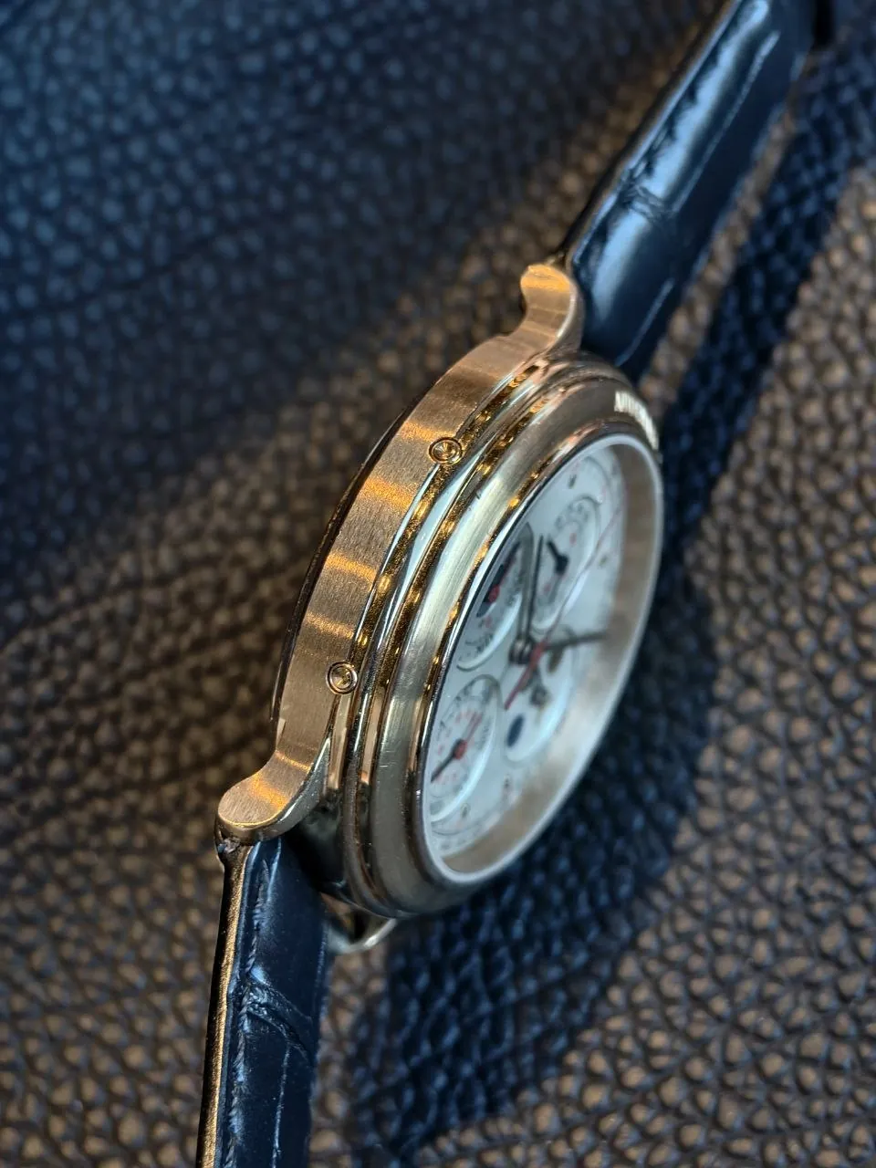 Audemars Piguet Perpetual Calendar Chronograph 25695 – 6