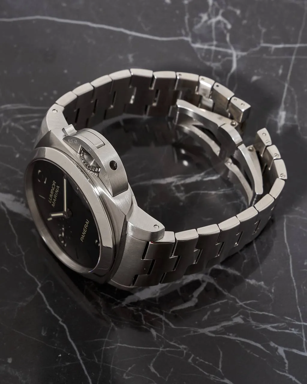 Panerai Luminor Marina 3 Days 44mm PAM328 – 9
