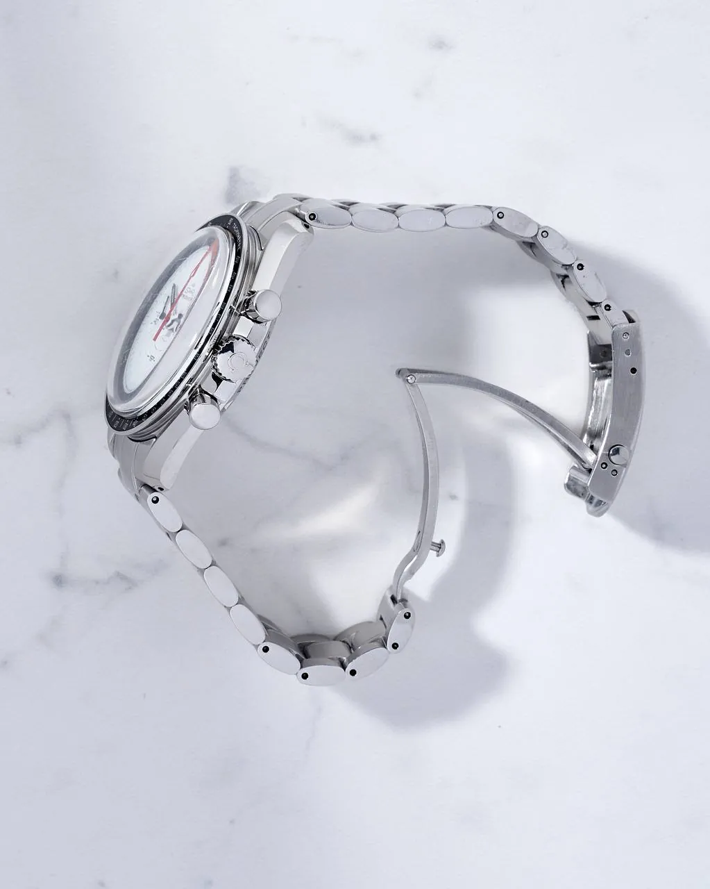 Omega Speedmaster Alaska Project – 10