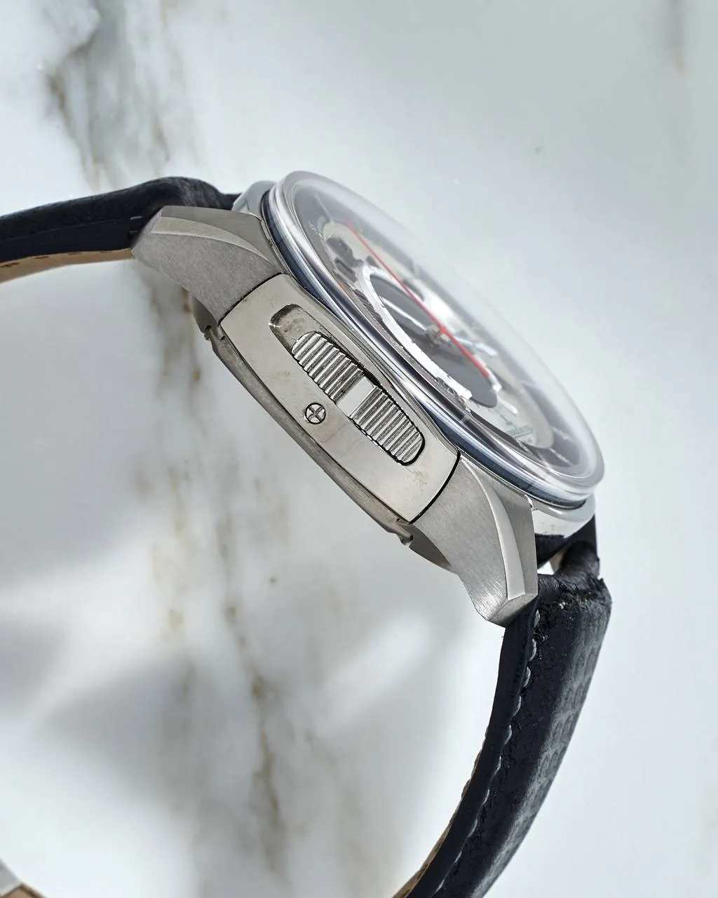 Jaeger-LeCoultre AMVOX2 Aston Martin Chronograph LE Q192T450 – 6