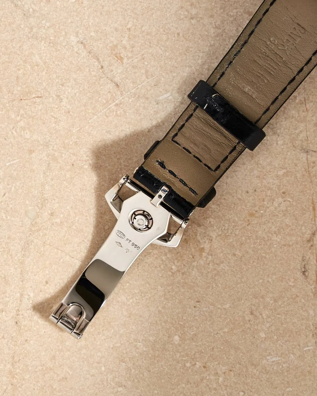 Patek Philippe Complications Annual Calendar 5146 Platinum – 10